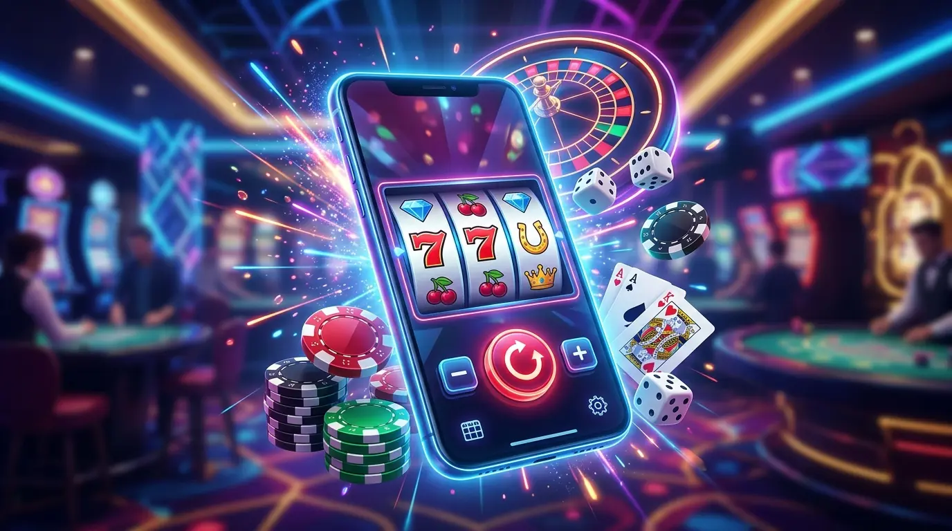Gdfplay Casino App