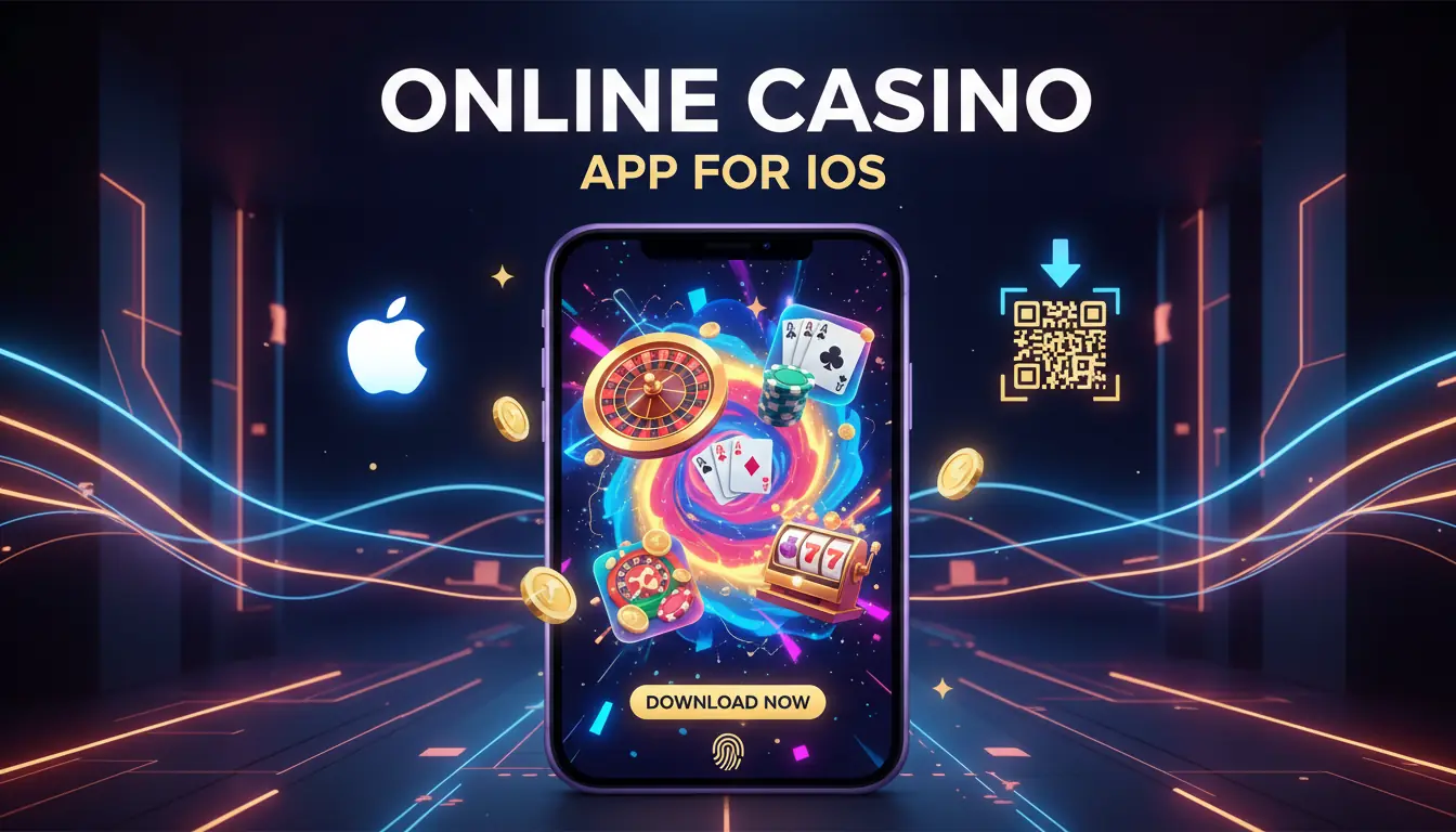 Gdfplay iOS App