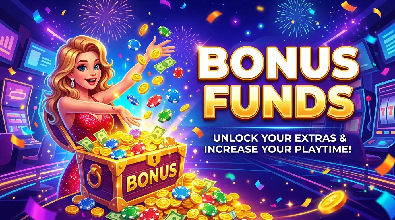 Gdfplay Casino Bonusguthaben