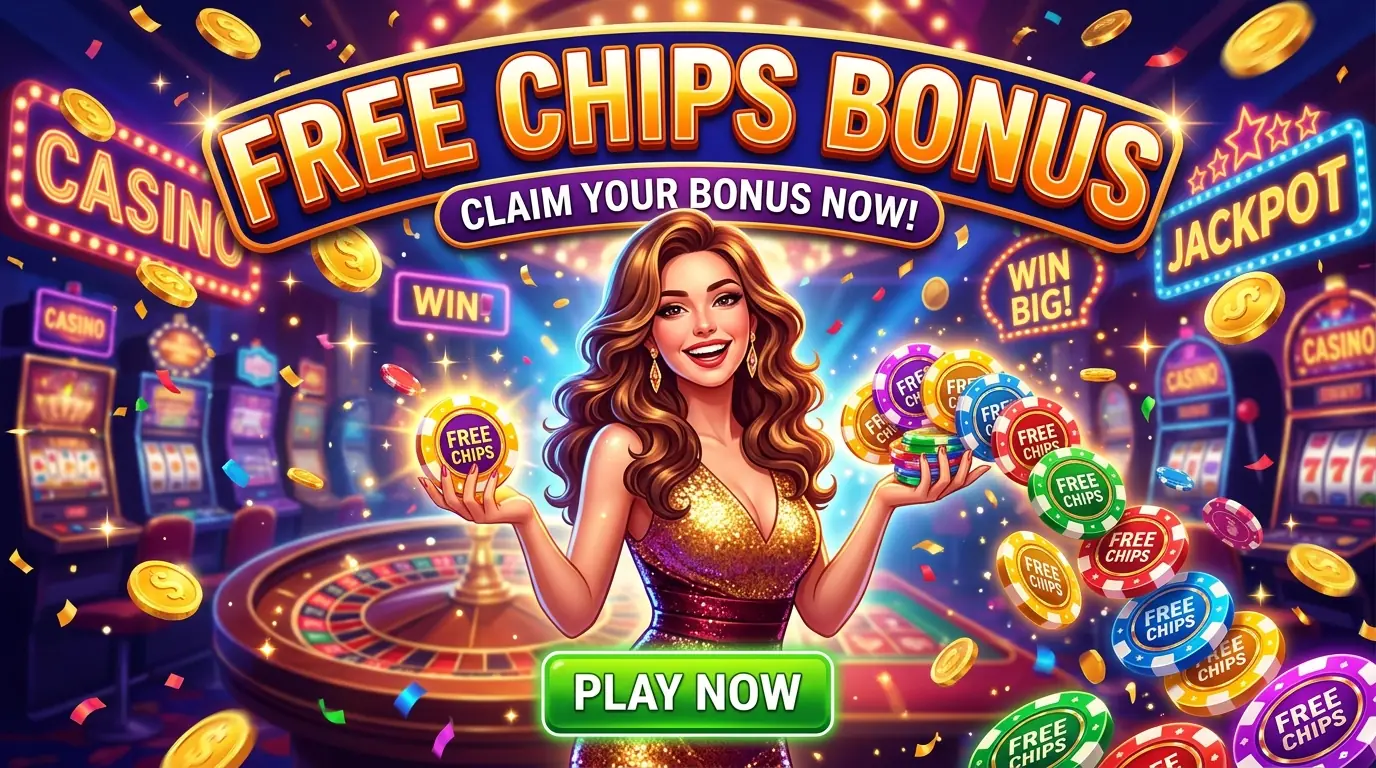 Gdfplay Freispiele & Chips