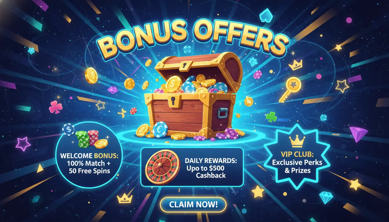 Gdfplay Casino Aktionen