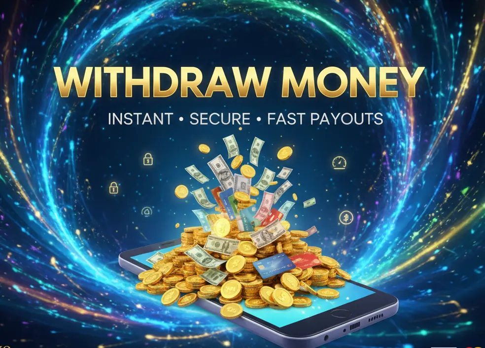 Gdfplay Cashout