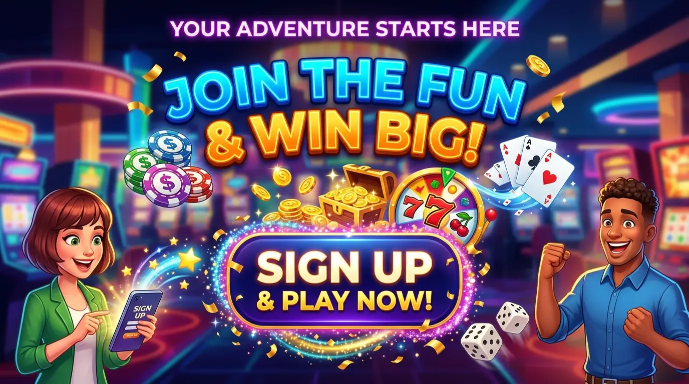 Gdfplay Casino Registrierung
