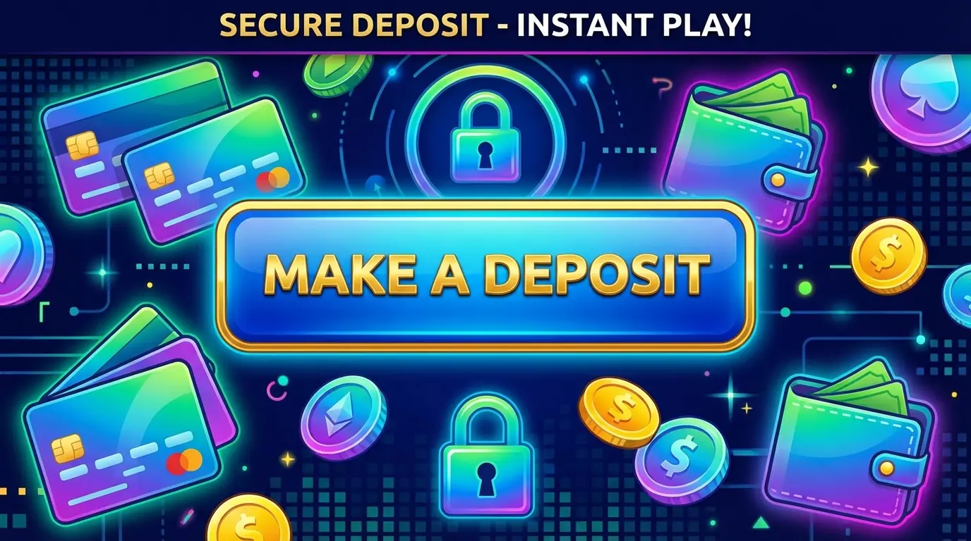Gdfplay Casino Einzahlung