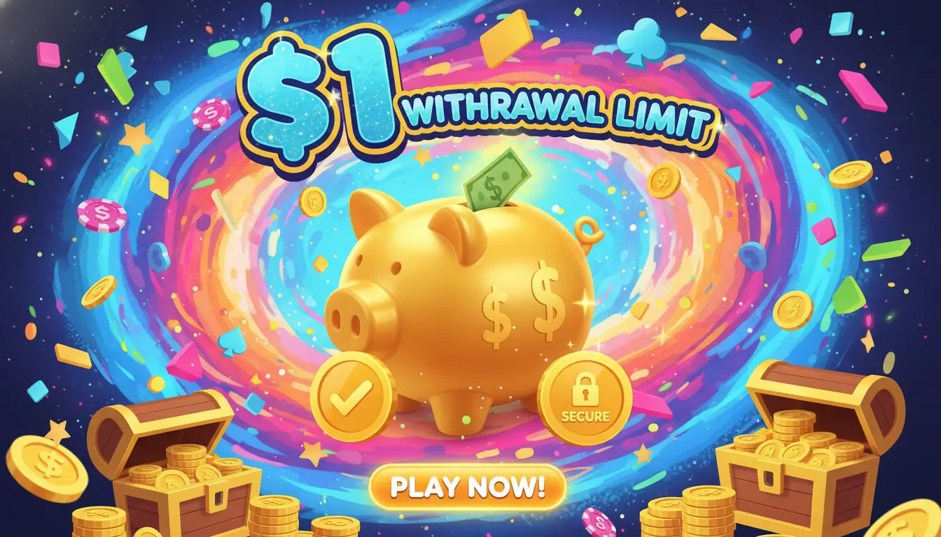 Gdfplay Casino Auszahlungslimit