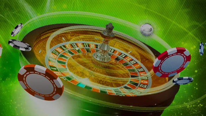 Gdfplay Roulette