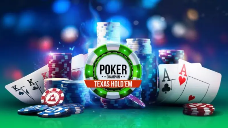 Gdfplay Casino Poker