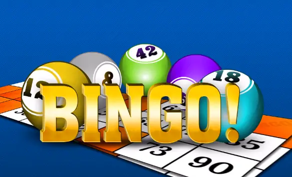 Gdfplay Bingo
