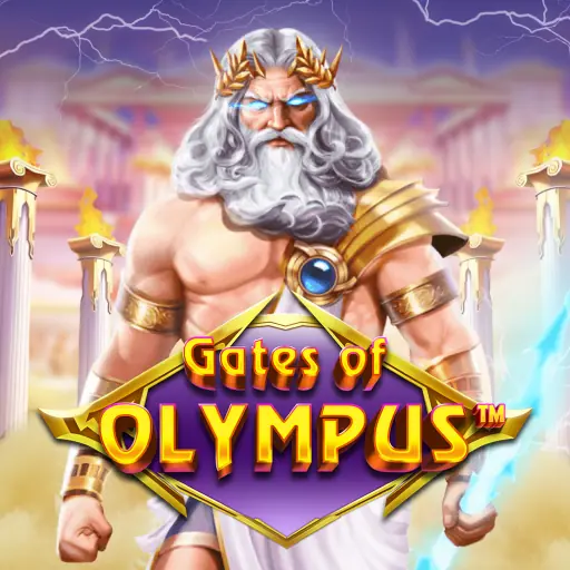 Gdfplay Gates of Olympus Spiel