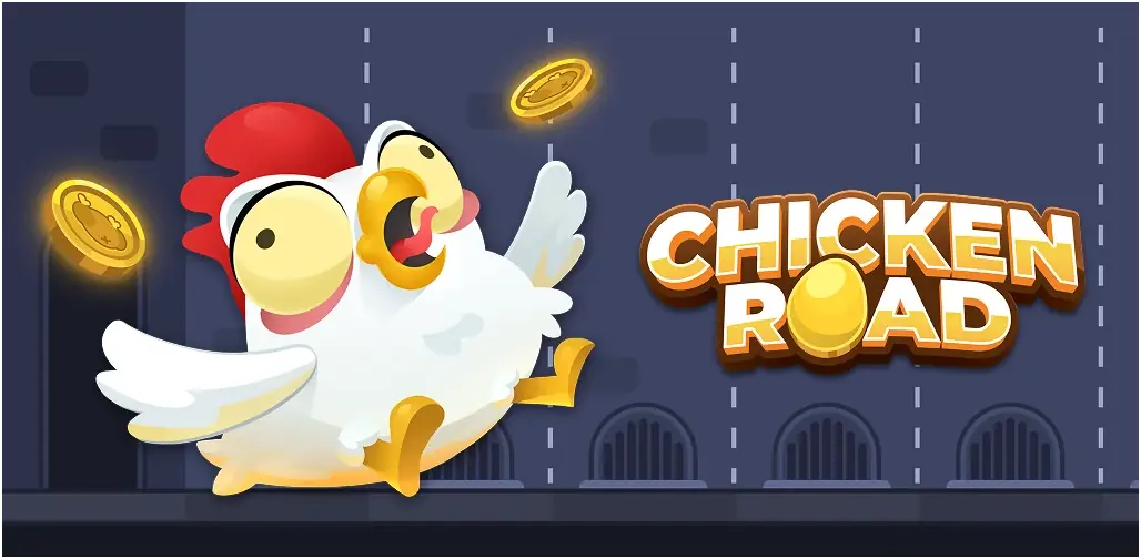 Gdfplay Casino Chicken Road